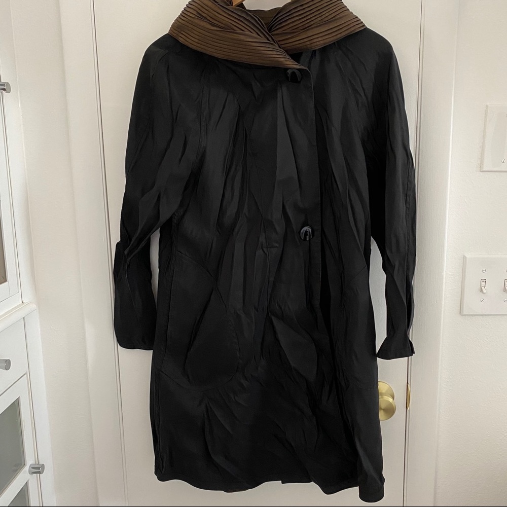 Mycra Pac Donatella Reversible Raincoat